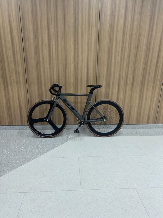 Фикс GT FixedGear Gt