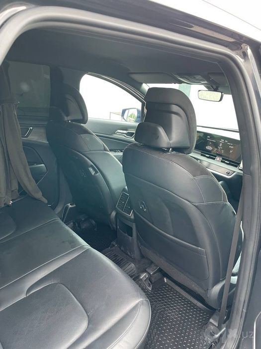 Kia sportage КИА
