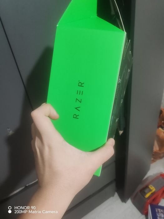 наушники razer blekshark v2