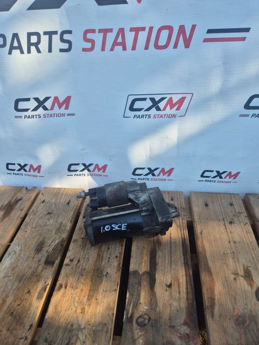 Electromotor Dacia 1.0 SCE