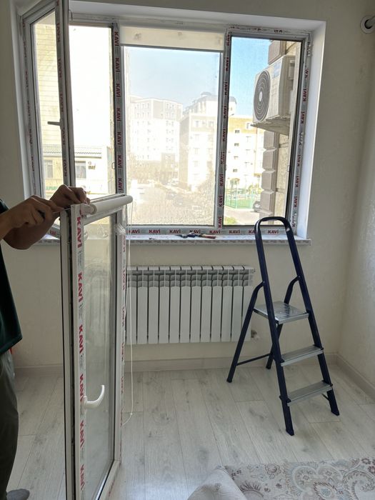 Ремонт окно ремонт пластик