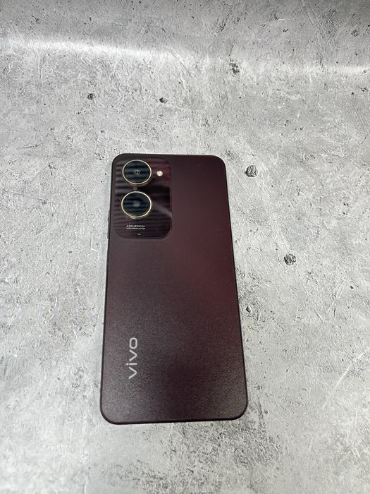 Vivo Y19s 128 gb лот 107/9415( Костанай)1021