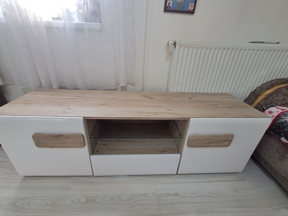 Vanc comodă de sufragerie