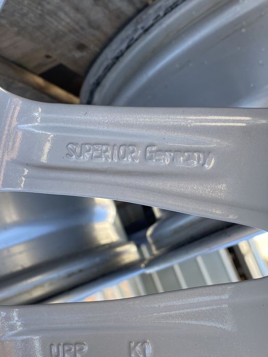 18 цола 5 х 112 мм БМВ , BMW X 3 , X 4 , G 01 , G 02