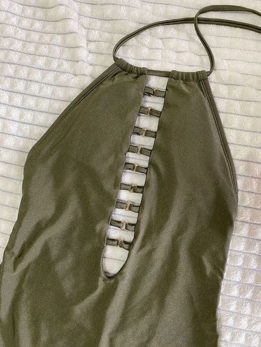 Купальник слитный, раздельный,туника