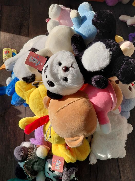 Игрушки для вендинговых аппаратов