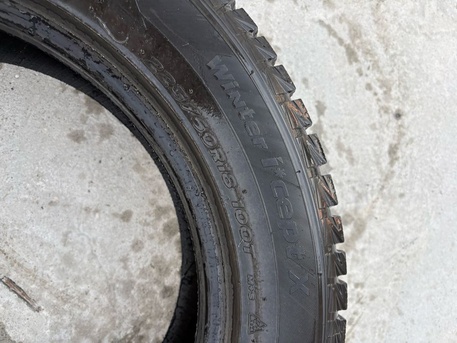 Покрышка 18  225/60R18/100T