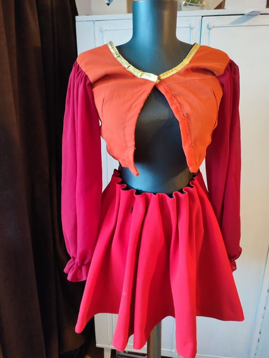 Fusta H&M set sau separat marimea S