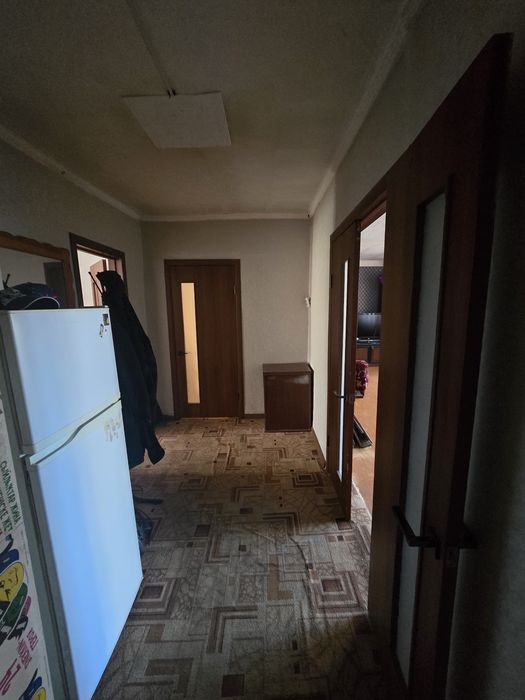 Обмен 1кв Нуржанова 49
