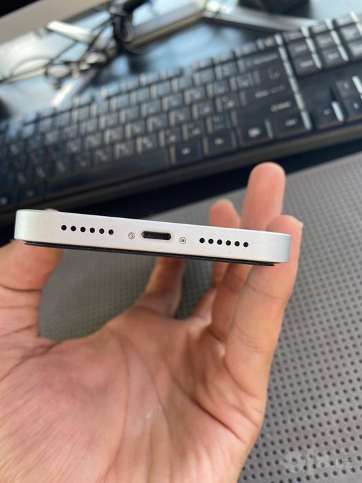 Iphone 11 128gb 17pro
