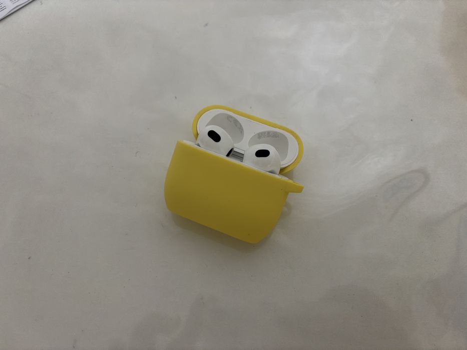 Airpods 3 (оригинал)