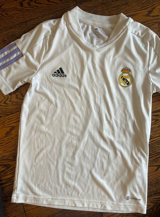 Футболен екип на Реал Мадрид, 11-12 години/152 см