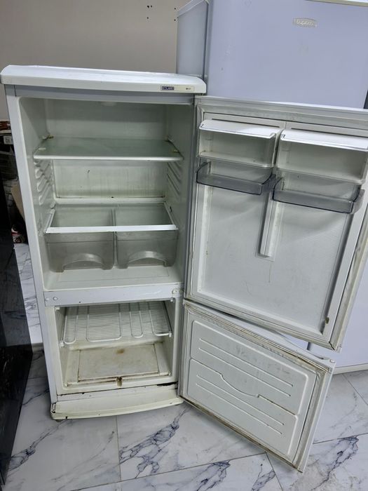 Холодьилниктер сатылады