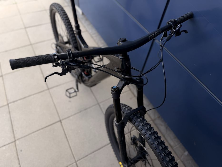 2024 Trek Fuel EX-e 9.8 Carbon електрически велосипед