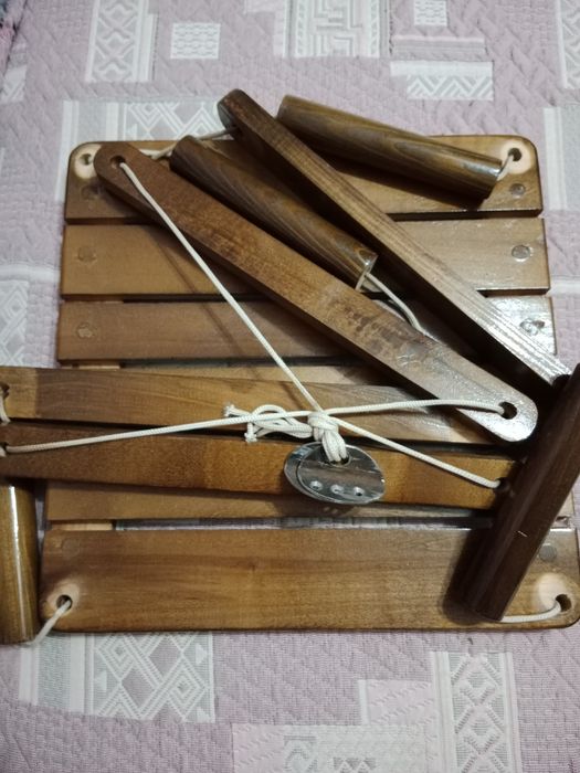 Продам качелю, новая.