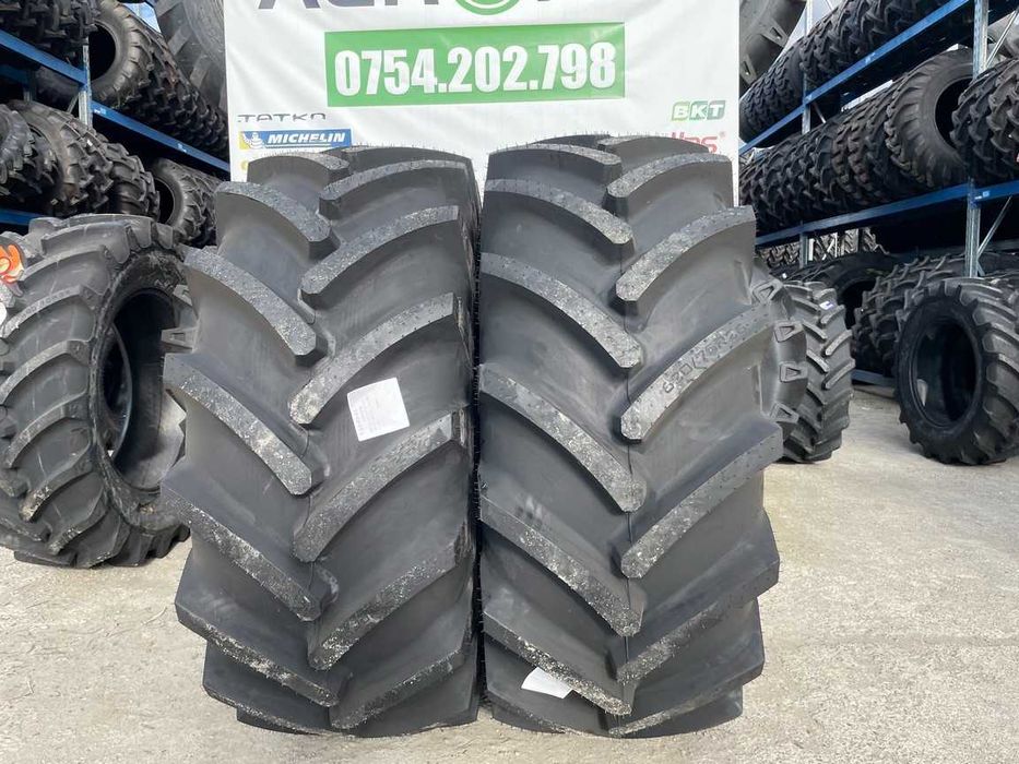 Anvelope noi agricole pentru COMBINA 23.1-26 RADIALE 620/75R26
