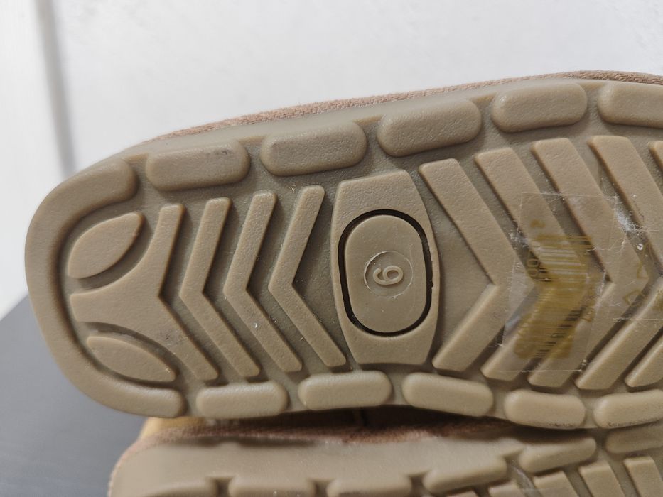 Топли ботуши за момиче N 27