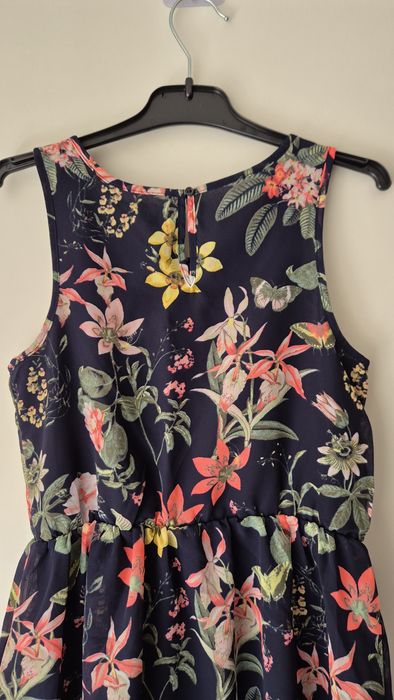 Richita fete H&M, 8-10 ani