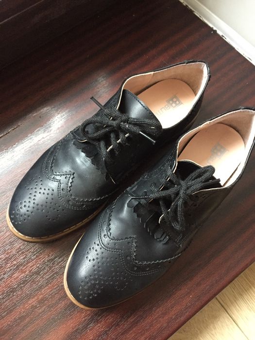 Туфли совершенно новые