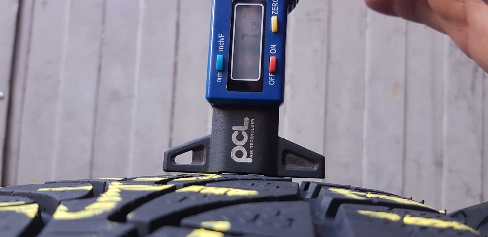 anvelope Bridgestone,Firestone 205/45/17 m&s iarna