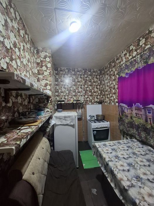 Ижарага 1 хонали квартира