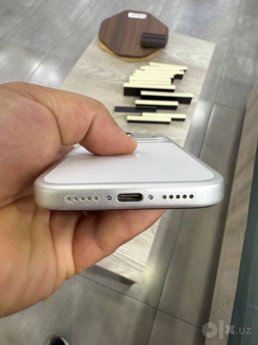 iPhone 17 Pro 100% 163цикл
