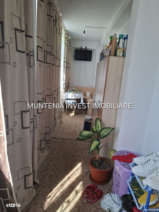 Ap. 2 cam. cf. I, dec. mobilat, Trivale