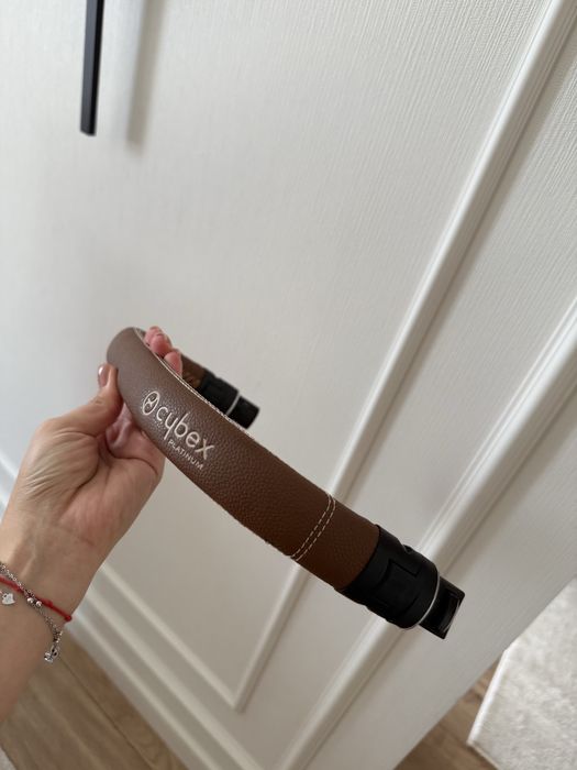 Защитный бампер cybex