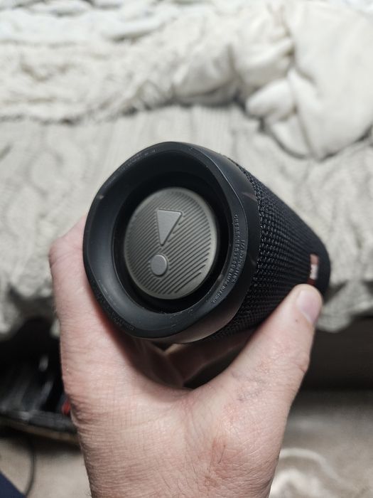 Колонка jbl flip 5 original