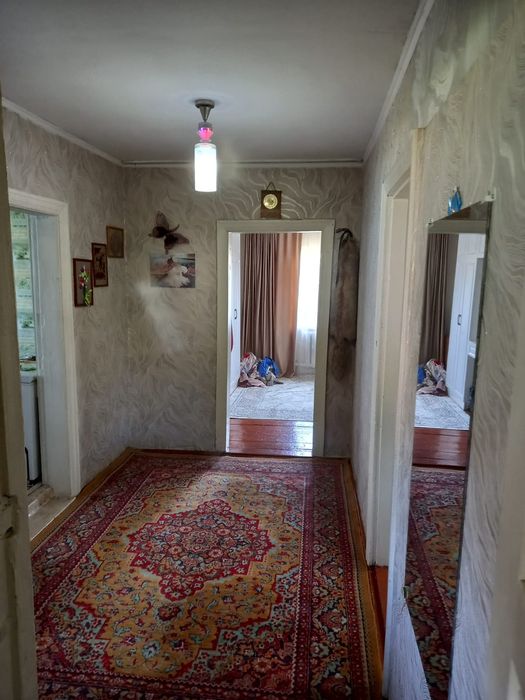 Продам дом на Опытном поле