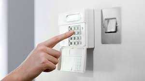 Установка, монтаж и наладка охранной и охранно-пожарной сигнализации