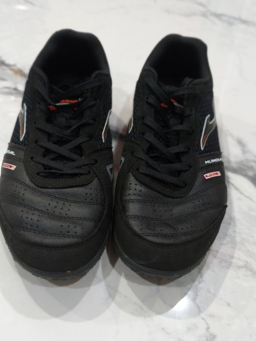 Сороконожки Mundial