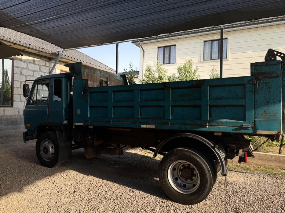 Продам Самосвал 10т