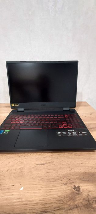 Acer nitro 5  ноутбук игровой