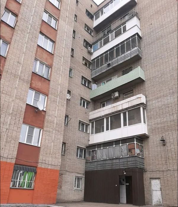 Продам квартиру 1,5ку