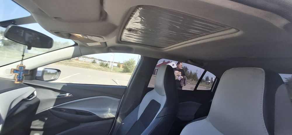 Продам Авто Chevrolet ONIX