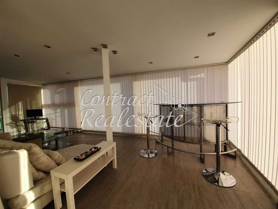 Дава се под наем Двустаен апартамент в Варна, м-т Евксиноград - 77 кв.м за 459 € - Снимка #2