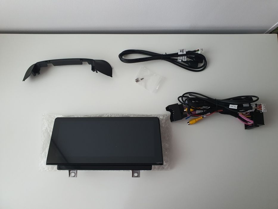 Navigatie Display BMW SERIA 1/2/3/4 F20/F21/F22/F30/F31/F32/F33/F34