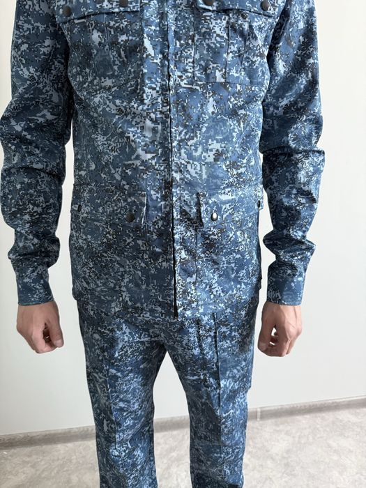 продам камуфляж МВД