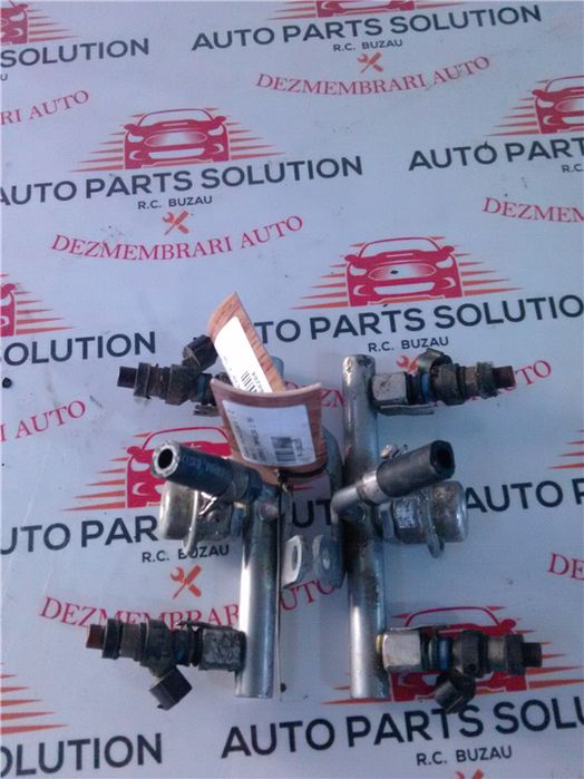 Injectoare ( 4 buc ) subaru impreza 1.5b
