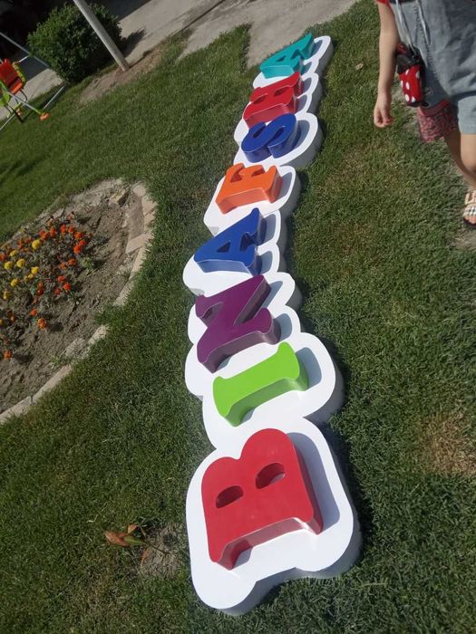 Реклама, ташқи ва ички реклама.