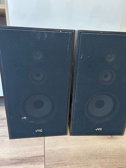 Boxe boxe stereo 3-way