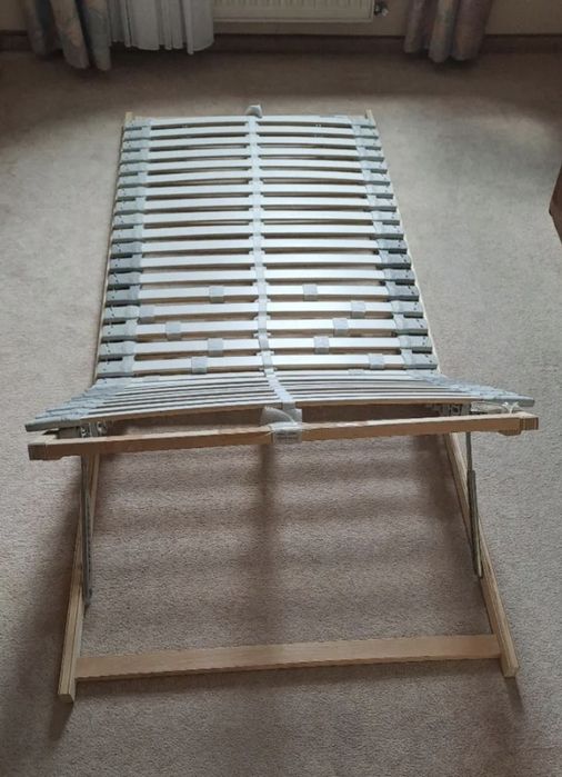Vand somiera 80 x 200 Ikea