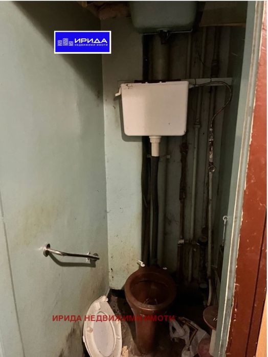 Продава се Двустаен апартамент в София, НПЗ Изток - 63 кв.м за 1874 €/кв.м - Снимка #5