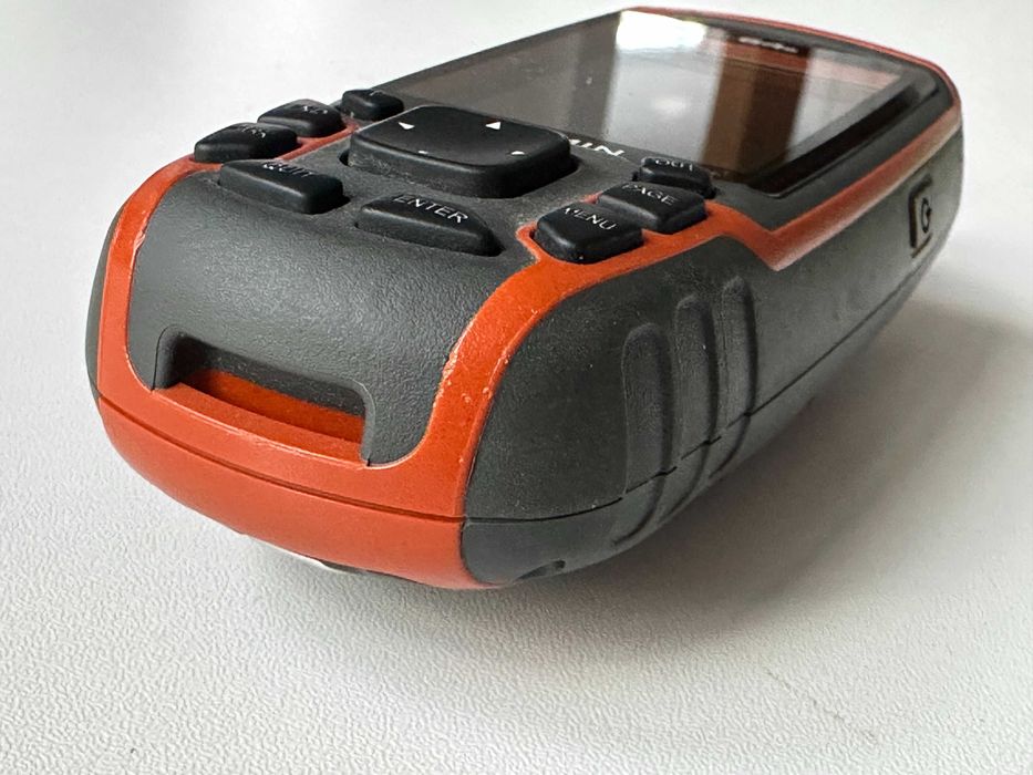 Garmin GPSMAP 64s туристичен ръчен навигатор