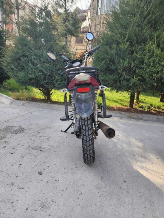 Продаётся мопед альфа