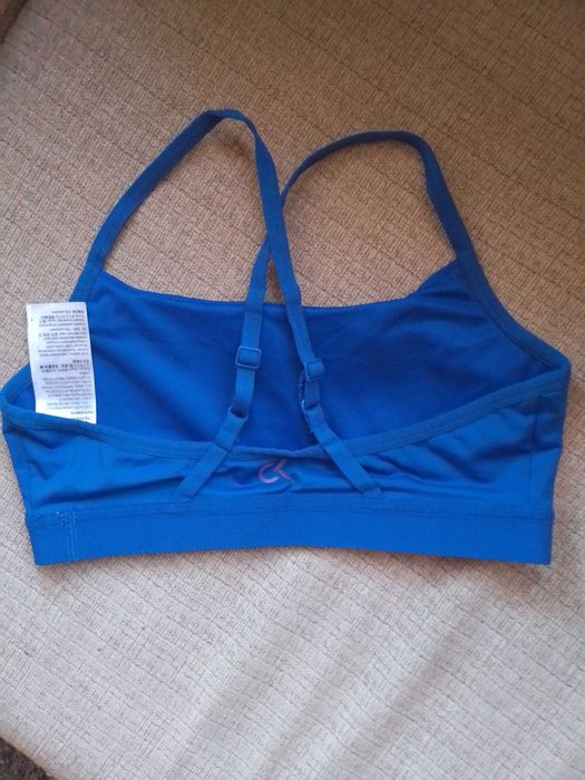 Спортно бюстие Calvin Klein