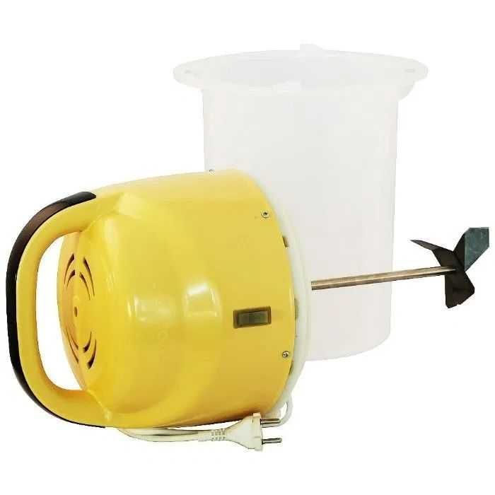 Separator de unt electric 10L NOU