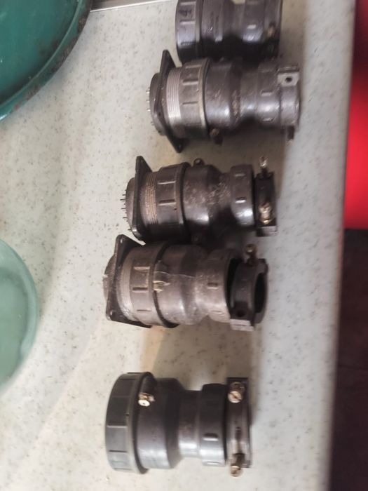 Задвижки стальные