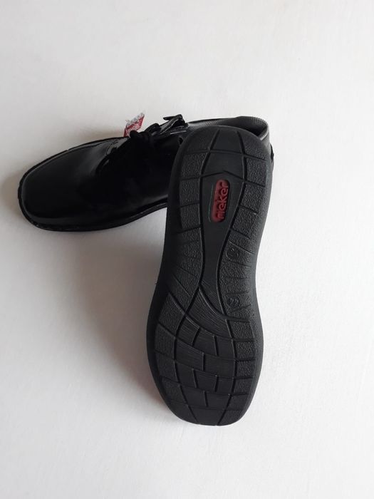 Pantofi Rieker Antistress